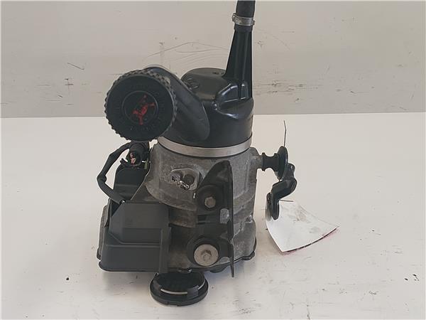 BOMBA SERVODIRECCION ELECTRICA Citroen c4 picasso (2007->) 1.6 HDi 9HZ-DV6TED4 9HZDV6TED4 9684040180 GRANATE 20DP76 - Imagen 3