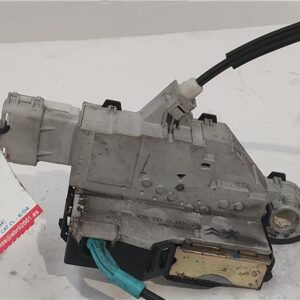 CERRADURA DEL IZQ Citroen c6 (2005->) 2.7 HDi UHZ (DT17BTED4) UHZ(DT17BTED4) 9681330880Q GRIS    20GG05
