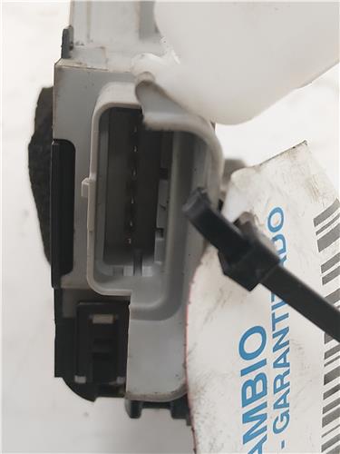 CERRADURA DEL IZQ Citroen c6 (2005->) 2.7 HDi UHZ (DT17BTED4) UHZ(DT17BTED4) 9681330880Q GRIS 20GG05 - Imagen 3