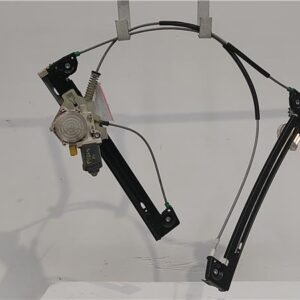 MECANISMO ELEVALUNAS DEL. DCHO. Mini mini (r50,r53)(2001->) 1.4 One D [1,4 Ltr. - 55 kW 16V Turbodiesel CAT] 1ND 6954892.9 69548929 ROJO    Delanteras delanteros Derechas derechos motor