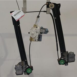 MECANISMO ELEVALUNAS TRA. DCHO. Citroen c6 (2005->) 2.7 HDi UHZ (DT17BTED4) UHZ(DT17BTED4) 0130822258 130822258 9650386480 GRIS    Derechas derechos motor Traseras traseros 20GG05