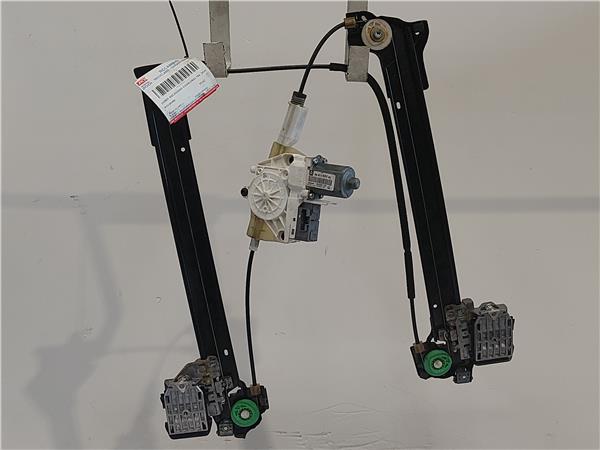MECANISMO ELEVALUNAS TRA. DCHO. Citroen c6 (2005->) 2.7 HDi UHZ (DT17BTED4) UHZ(DT17BTED4) 0130822258 130822258 9650386480 GRIS Derechas derechos motor Traseras traseros 20GG05