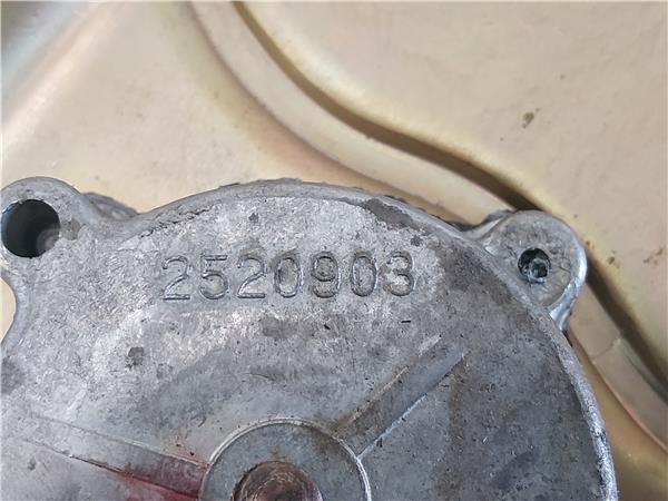 MECANISMO ELEVALUNAS DEL. DCHO. Chrysler le baron descapotable 3.0 i V6 6G72 2520903 AZUL Delanteras delanteros Derechas derechos motor - Imagen 3