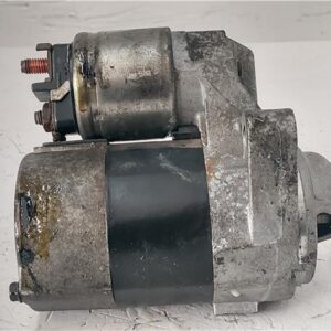 MOTOR ARRANQUE Nissan primera berlina (p12)(12.2001->) 1.6 QG16DE 30J31500TCV GRIS    de