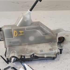 CERRADURA DEL IZQ Opel vivaro combi (2019->) 1.5 L [1,5 Ltr. - 88 kW CDTI DPF] YH01 - #Prov# YH01PROV 16942542 GRIS
