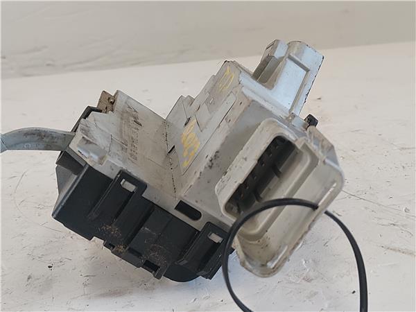 CERRADURA TRA DCHA Citroen c4 berlina (06.2004->) 1.6 16V NFU (TU5JP4) NFU(TU5JP4) 9660700480E GRIS 20CN20 - Imagen 2