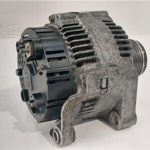 ALTERNADOR Renault laguna (b56)(1994->) 1.9 dTi (B56J) F9Q 716 F9Q716 7700106501 GRIS generador JC5099