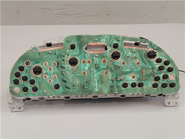CUADRO COMPLETO Kia sorento (bl)(2002->) 2.5 CRDi D4CB Y0994003 GRIS COMPLETO instrumentos - Imagen 2