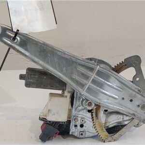 MECANISMO ELEVALUNAS TRA. DCHO. Toyota avensis berlina (t25)(2003->) 2.0 D4-D Executive Berlina (5-ptas.) [2,0 Ltr. - 85 kW D-CAT] 1CD-FTV 1CDFTV 0130822031 130822031 992045-100 992045100 GRIS    Derechas derechos motor Traseras traseros
