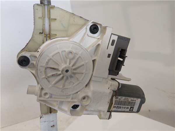 MECANISMO ELEVALUNAS TRA. IZDO. Citroen c6 (2005->) 2.7 HDi UHZ (DT17BTED4) UHZ(DT17BTED4) 9661050280 0130822250 130822250 GRIS Izquierdas izquierdos motor Traseras traseros 20GG05 - Imagen 2