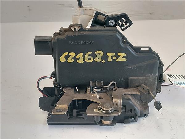 CERRADURA TRA IZDA Volkswagen golf iv berlina (1j1)(1997->) 1.9 TDI AGR AZUL DQY