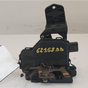 CERRADURA DEL DCHA Volkswagen golf iv berlina (1j1)(1997->) 1.9 TDI AGR AZUL    DQY