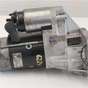 MOTOR ARRANQUE Nissan terrano ii (r20)(02.1993->) 2.7 TDi  4WD TD27TI 8EA012527031 GRIS    de