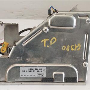 CERRADURA TRA DCHA Ford tourneo connect (tc7)(2002->) 1.8 Turbo Di R3PA - #Prov# R3PAPROV 8T16V264A32DB GRIS