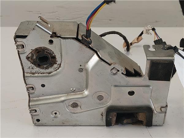 CERRADURA TRA DCHA Ford tourneo connect (tc7)(2002->) 1.8 Turbo Di R3PA - #Prov# R3PAPROV 8T16V264A32DB GRIS - Imagen 2