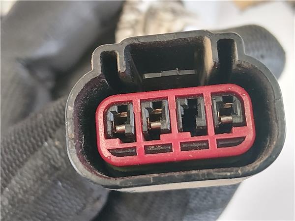 CERRADURA TRA DCHA Ford tourneo connect (tc7)(2002->) 1.8 Turbo Di R3PA - #Prov# R3PAPROV 8T16V264A32DB GRIS - Imagen 3