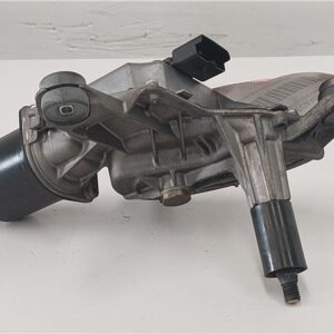 MOTOR LIMPIAPARABRISAS DEL. Citroen c4 picasso (2007->) 1.6 Business Class [1,6 Ltr. - 82 kW HDi FAP] 9HR - #Prov# 9HRPROV 53042446 GRIS    Delanteras delanteros 20DR15