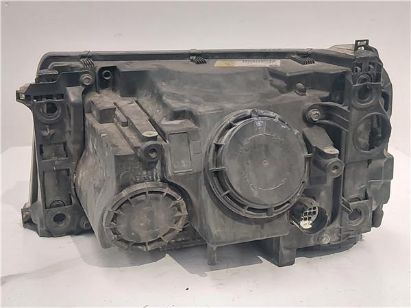 FARO DEL. DCHO. XENON Land Rover range rover sport (01.2005->) 2.7 TDVM D-276DT - #Prov# D276DTPROV XBC501723LZN GRANATE - Imagen 2