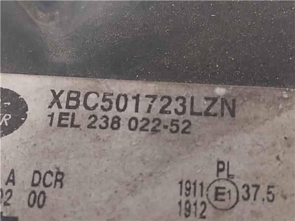 FARO DEL. DCHO. XENON Land Rover range rover sport (01.2005->) 2.7 TDVM D-276DT - #Prov# D276DTPROV XBC501723LZN GRANATE - Imagen 3