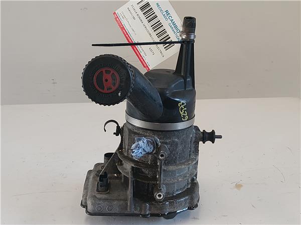 BOMBA SERVODIRECCION ELECTRICA Citroen c4 picasso (2007->) 2.0 HDi RHJ-DW10BTED4 RHJDW10BTED4 9685051580 GRIS