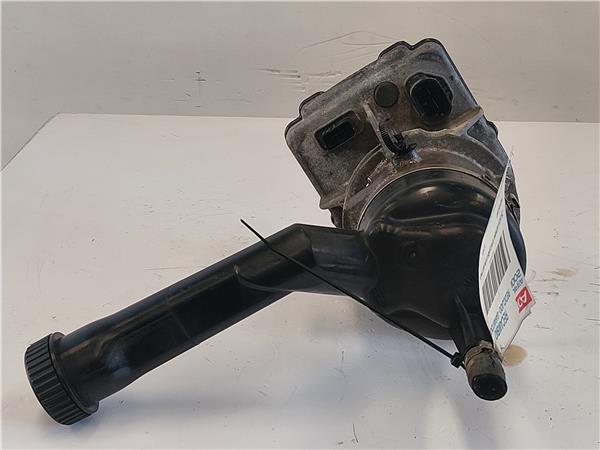 BOMBA SERVODIRECCION ELECTRICA Citroen c4 picasso (2007->) 2.0 HDi RHJ-DW10BTED4 RHJDW10BTED4 9685051580 GRIS - Imagen 2