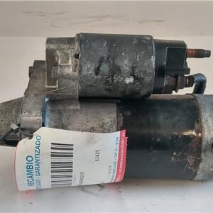 MOTOR ARRANQUE Saab 9-3 berlina (2003->) 1.9 TTiD Z 19 DTR Z19DTR 55353857 AZUL    de