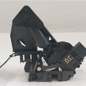 CERRADURA DEL IZQ Ford focus ii (da_) 1.6 TDCi HHDA 2400000 3M5A-R21813ET 3M5AR21813ET GRIS