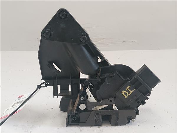 CERRADURA DEL IZQ Ford focus ii (da_) 1.6 TDCi HHDA 2400000 3M5A-R21813ET 3M5AR21813ET GRIS