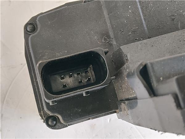 CERRADURA TRA IZDA Saab 9-3 berlina (2003->) 1.9 TTiD Z 19 DTR Z19DTR 12759695 AZUL - Imagen 3