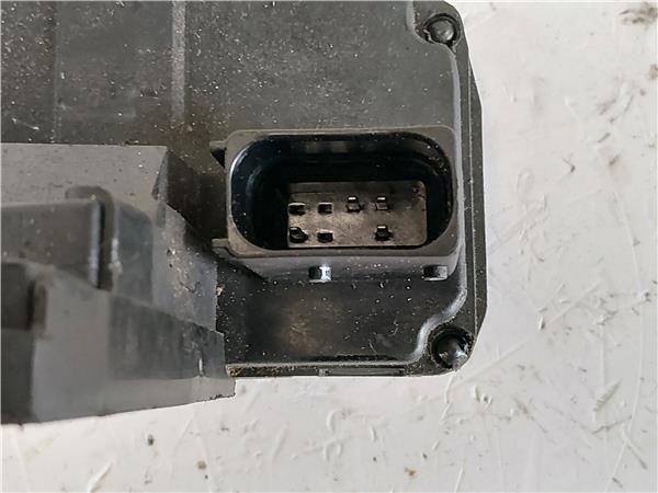 CERRADURA TRA DCHA Saab 9-3 berlina (2003->) 1.9 TTiD Z 19 DTR Z19DTR 12759697 AZUL - Imagen 3