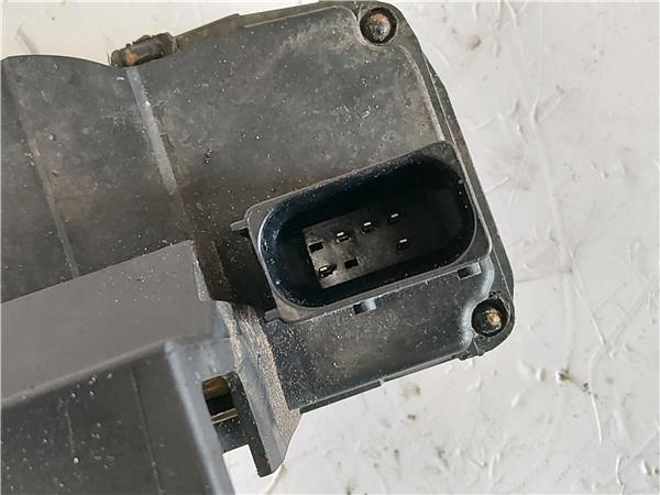 CERRADURA DEL DCHA Saab 9-3 berlina (2003->) 1.9 TTiD Z 19 DTR Z19DTR 12803475 AZUL - Imagen 3