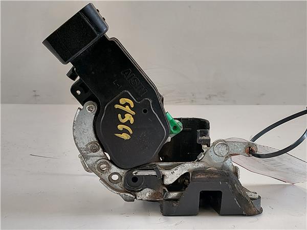CERRADURA TRA DCHA Suzuki grand vitara 5- (sq/ft)(1998->) 2.0 HDI 110 16V RHW 174K1302 AZUL