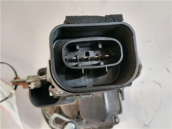 CERRADURA TRA DCHA Suzuki grand vitara 5- (sq/ft)(1998->) 2.0 HDI 110 16V RHW 174K1302 AZUL - Imagen 3