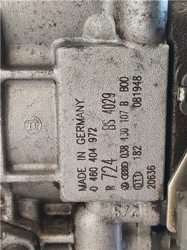 BOMBA INYECTORA Seat ibiza (6k1)(08.1999->) 1.9 SDI AQM 0460404972 460404972 BLANCO BOMBA inyeccion INYECTORA EAY - Imagen 3
