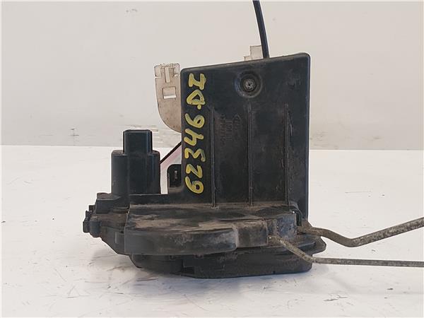 CERRADURA DEL IZQ Kia cerato sedán (ld) 2.0 CRDi D4EA AZUL