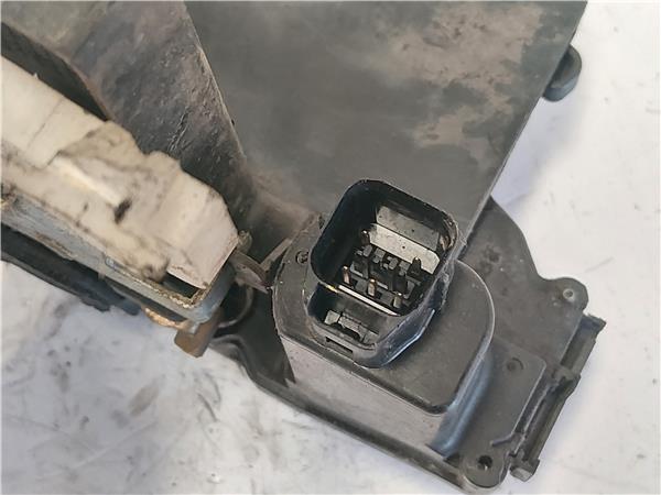 CERRADURA DEL IZQ Kia cerato sedán (ld) 2.0 CRDi D4EA AZUL - Imagen 3