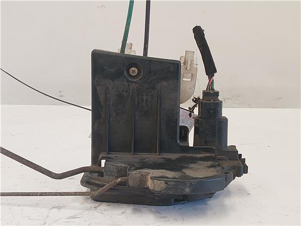 CERRADURA DEL DCHA Kia cerato sedán (ld) 2.0 CRDi D4EA AZUL