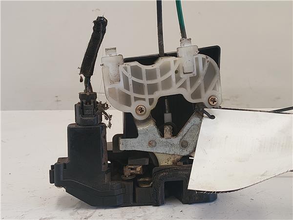 CERRADURA DEL DCHA Kia cerato sedán (ld) 2.0 CRDi D4EA AZUL - Imagen 2
