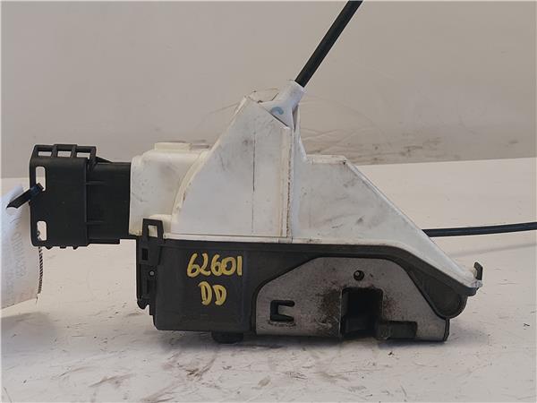 CERRADURA DEL DCHA Peugeot 308 (2007->) 1.6 HDi D-9HX - #Prov# D9HXPROV 006165 6165 GRANATE - Imagen 2