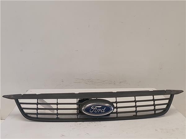REJILLA CAPO Ford focus ii (da_) 1.6 Ti G/SIDA - #Prov# GSIDAPROV 8M51-8200 8M518200 NEGRO CALANDRA DELANTERA RADIADOR capot delantera