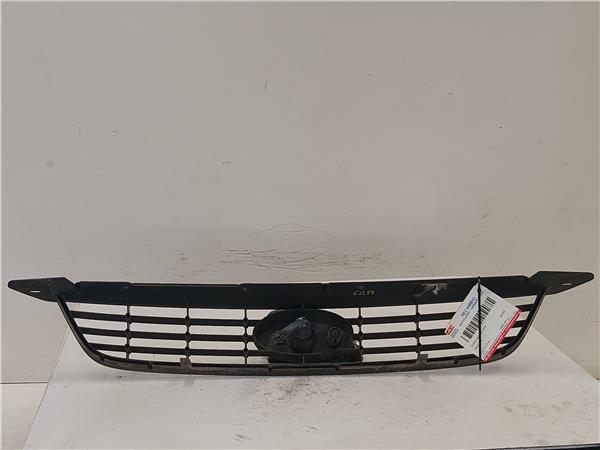 REJILLA CAPO Ford focus ii (da_) 1.6 Ti G/SIDA - #Prov# GSIDAPROV 8M51-8200 8M518200 NEGRO CALANDRA DELANTERA RADIADOR capot delantera - Imagen 2