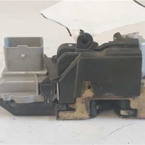 CERRADURA DEL IZQ Citroen xsara picasso (1999->) 2.0 HDi RHY (DW10TD) RHY(DW10TD) 4425A GRANATE