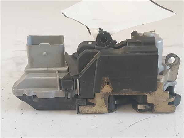 CERRADURA DEL IZQ Citroen xsara picasso (1999->) 2.0 HDi RHY (DW10TD) RHY(DW10TD) 4425A GRANATE