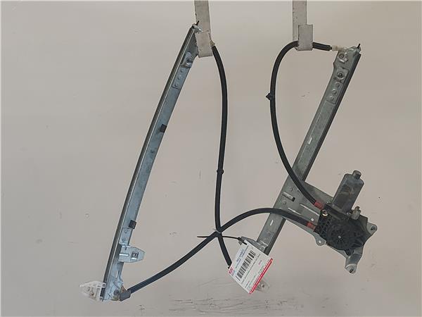MECANISMO ELEVALUNAS DEL. DCHO. Citroen xsara picasso (1999->) 2.0 HDi RHY (DW10TD) RHY(DW10TD) 0130821762 130821762 GRANATE Delanteras delanteros Derechas derechos motor