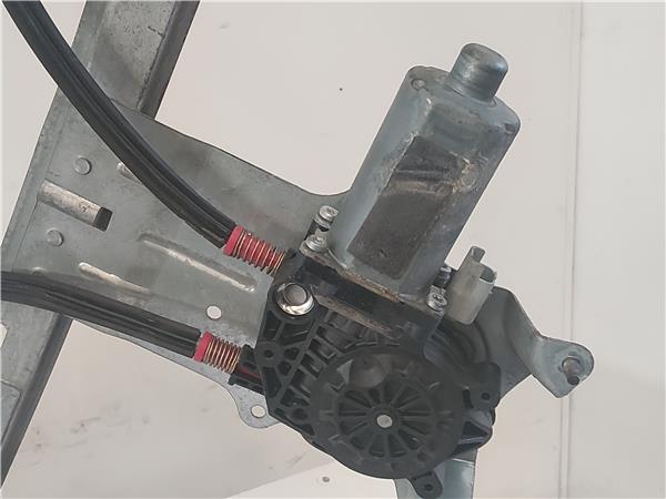 MECANISMO ELEVALUNAS DEL. DCHO. Citroen xsara picasso (1999->) 2.0 HDi RHY (DW10TD) RHY(DW10TD) 0130821762 130821762 GRANATE Delanteras delanteros Derechas derechos motor - Imagen 2