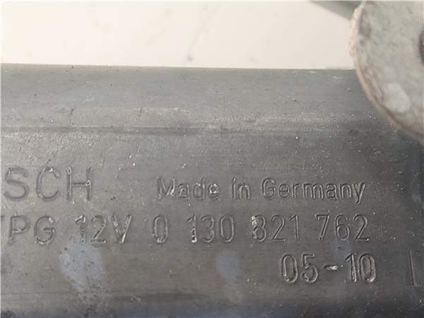 MECANISMO ELEVALUNAS DEL. DCHO. Citroen xsara picasso (1999->) 2.0 HDi RHY (DW10TD) RHY(DW10TD) 0130821762 130821762 GRANATE Delanteras delanteros Derechas derechos motor - Imagen 3