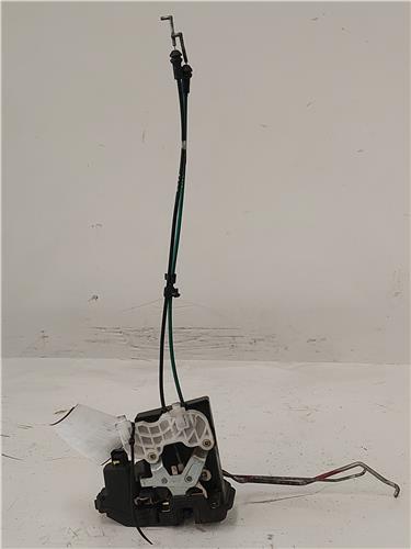 CERRADURA DEL DCHA Kia cerato (ld)(2004->) 1.6 G4ED ROJO