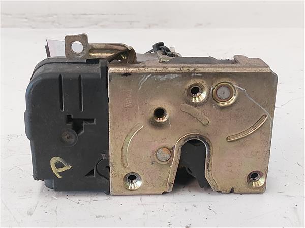 CERRADURA DEL DCHA Peugeot 306 (7b, n3, n5) 1.6 NFZ (TU5JP) NFZ(TU5JP) BLANCO