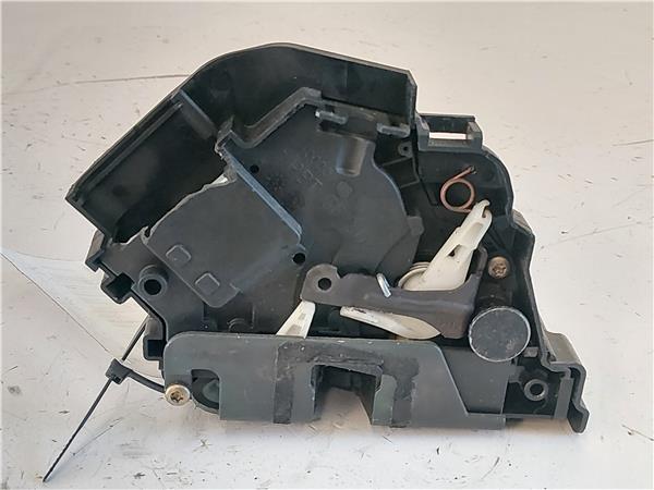 CERRADURA DEL DCHA Ford focus ii (da_) 2.0 AODA 3M5AR21813EP GRIS - Imagen 2