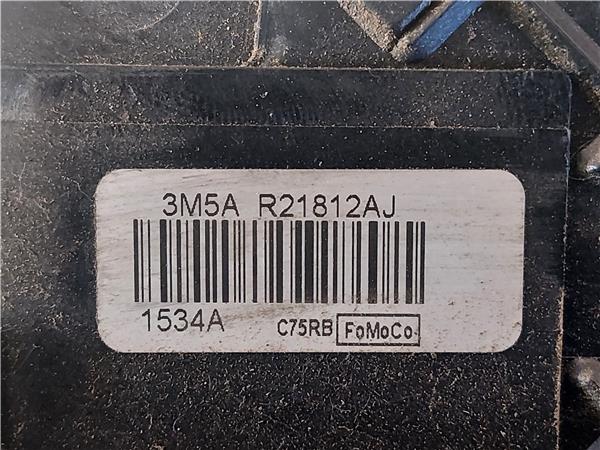 CERRADURA DEL DCHA Ford focus ii (da_) 2.0 AODA 3M5AR21813EP GRIS - Imagen 3